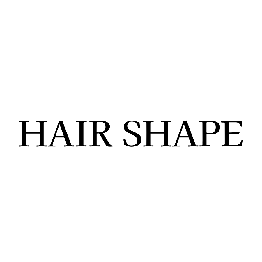 HAIR SHAPE